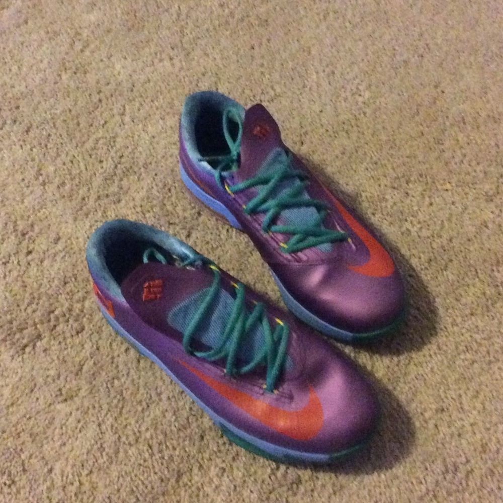 Kd rug rats